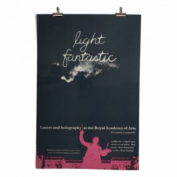 Poster for