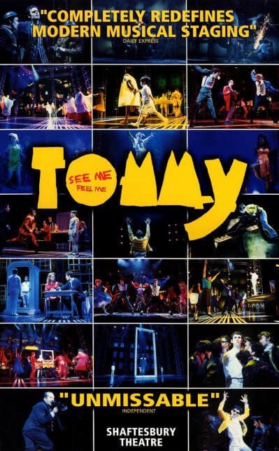 Poster for