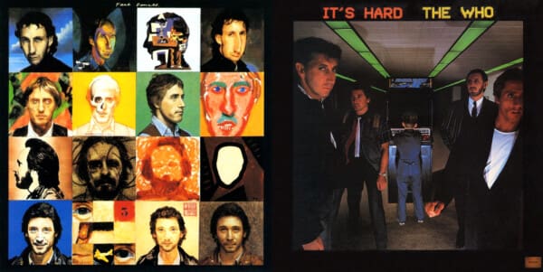 The Who's 