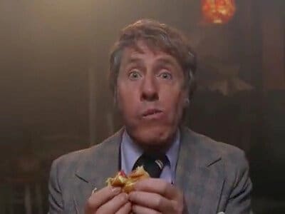 Roger Daltrey on 