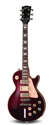 Image of the Gibson
