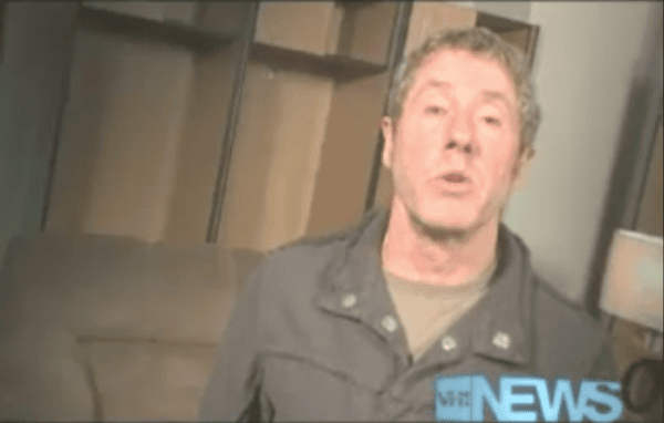 Roger Daltrey in VH1