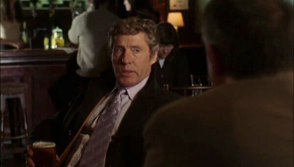 Roger Daltrey on 