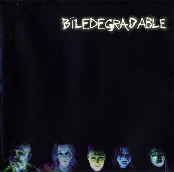 Cover of Bile's 