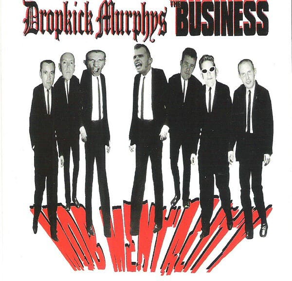Dropkick Murphy's