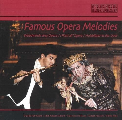 Cover of the album 