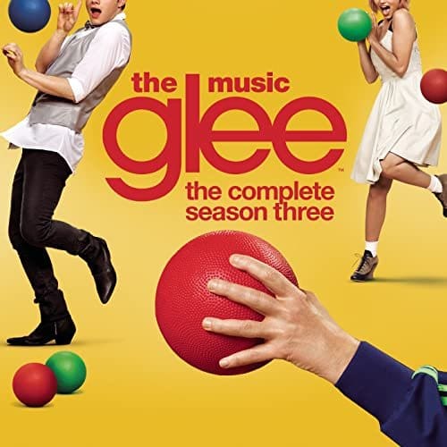 Glee Season 3 CD