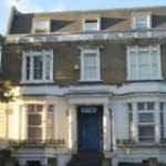 Photo of the Goldhawk Social Club in Shepherd's Bush