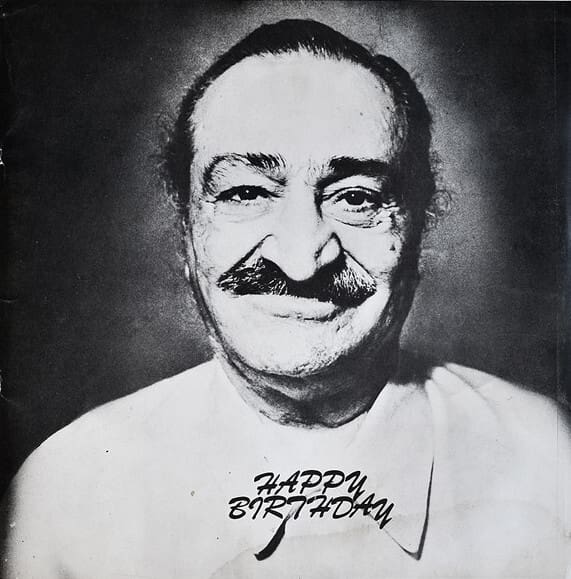 Cover of the album 