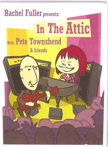 DVD cover of 