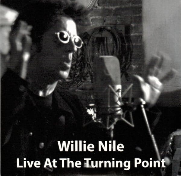 Willie Nile's 