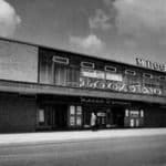 Photo of the Locarno Ballroom in Stevenage