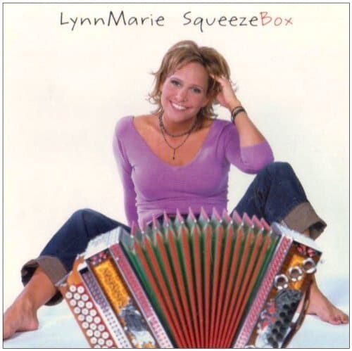 Cover of LynnMarie's 