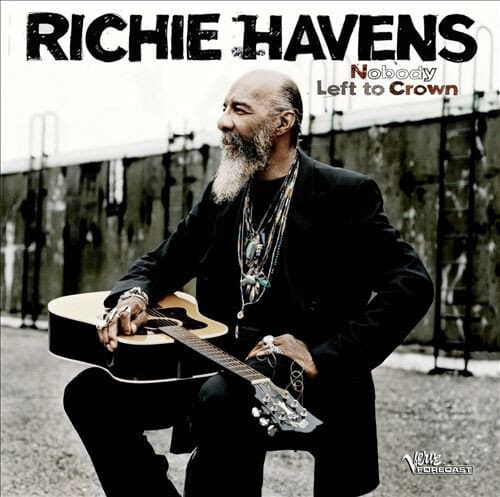 Cover of Richie Haven's 