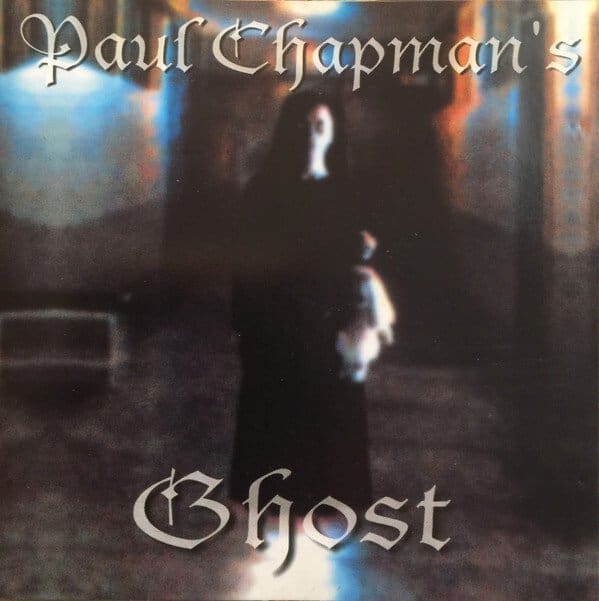 Cover of the album