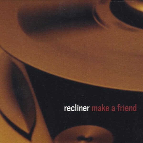 Cover of Recliner's 