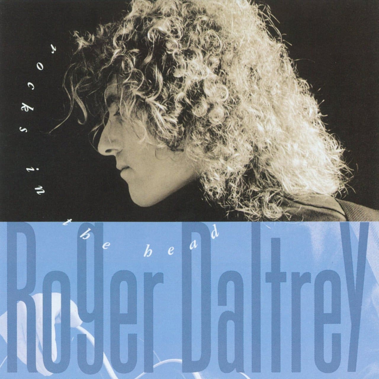 Roger Daltrey's "Rocks in the Head" album