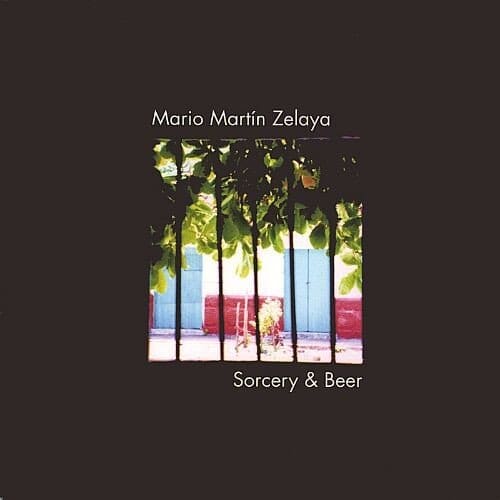 Mario Martin Zelaya's 