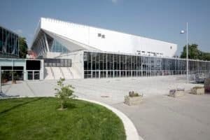 Photo of Stadhalle in Vienna
