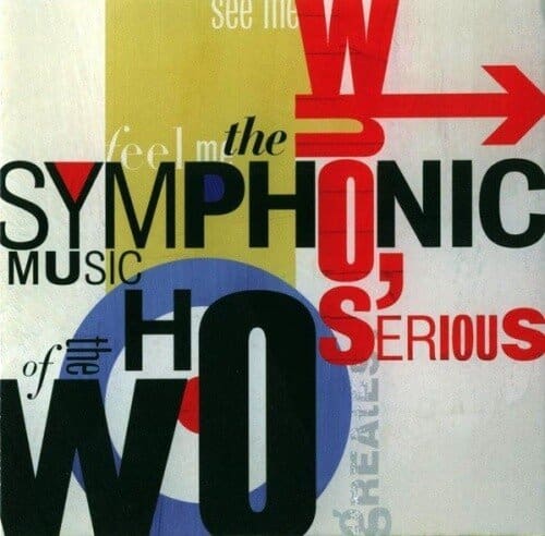Cover of the album 