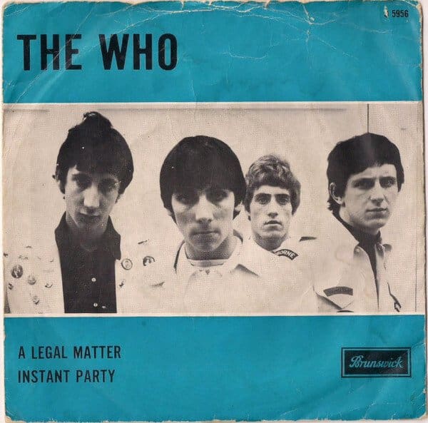 The Who's 