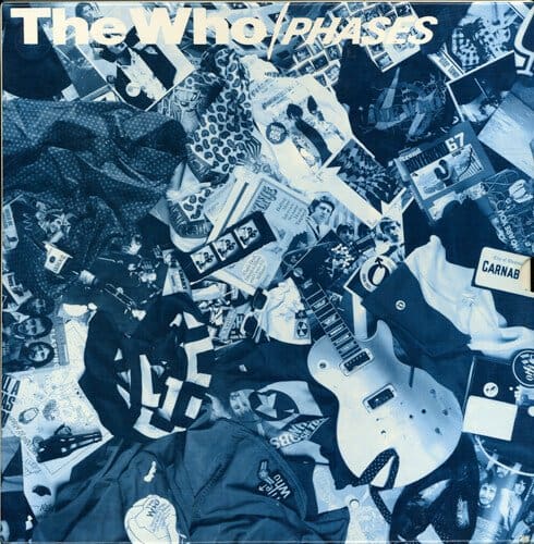 The Who's 