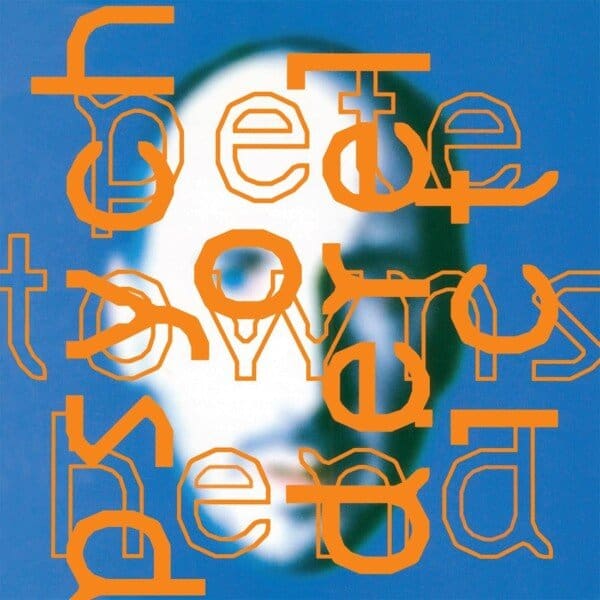 Pete Townshend's Psychoderelict album cover