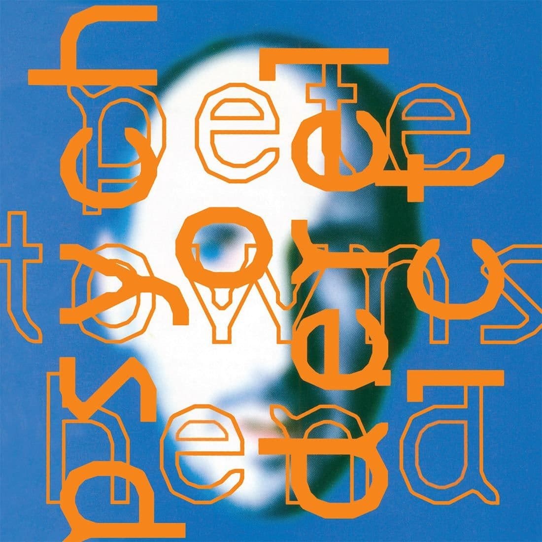 Pete Townshend's Psychoderelict album cover