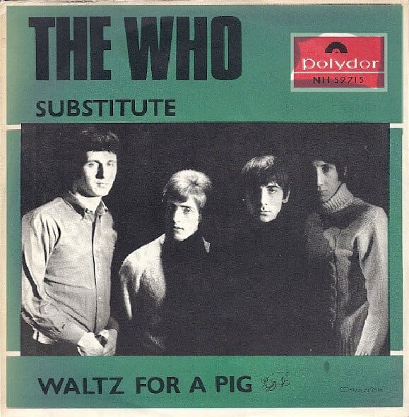The Who's 