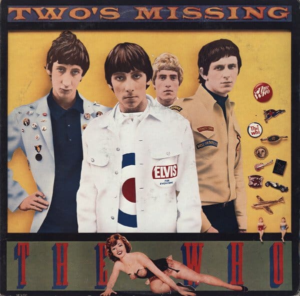 The Who's